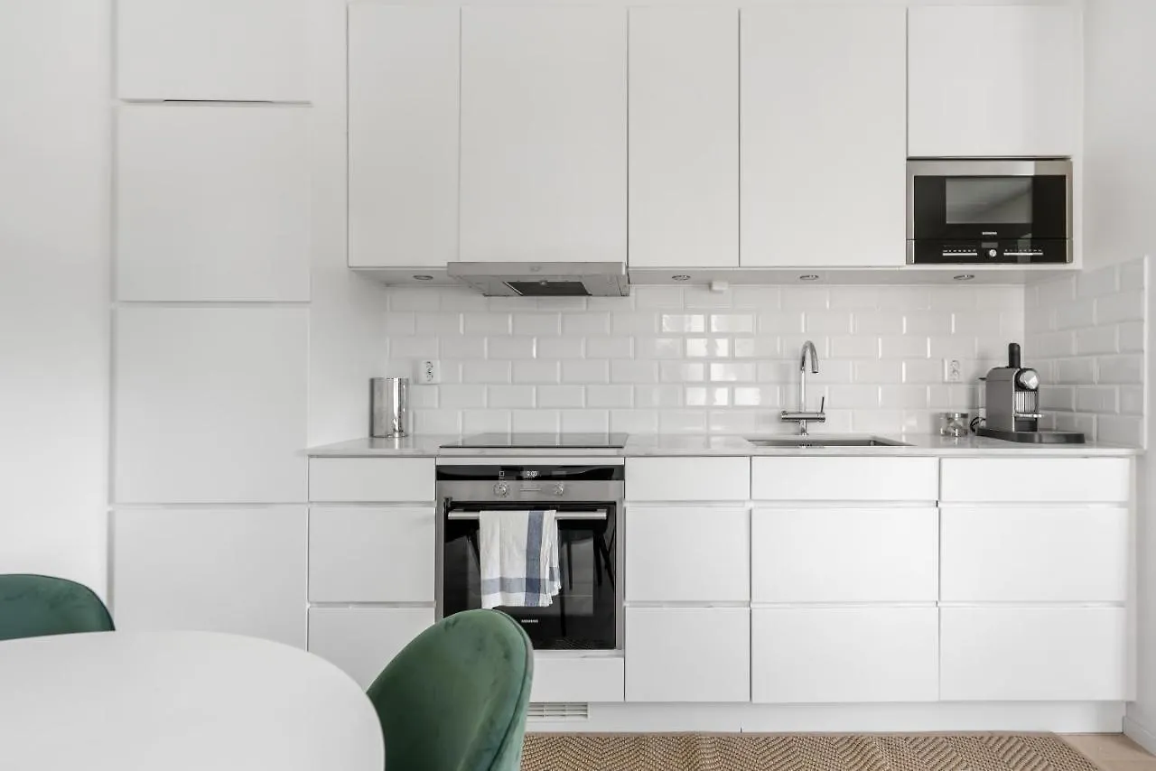 Accommodation Close To Stockholm City 0*,  Sverige