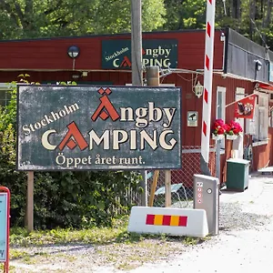 Aengby Campingplads