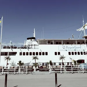 2* 船屋 Rygerfjord &